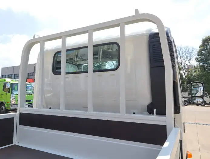 トヨタ ダイナ 小型 平ボディ 2RG-XZU710 R5の中古トラック画像8