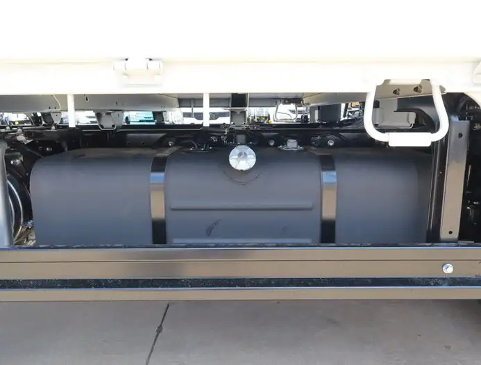 トヨタ ダイナ 小型 平ボディ 2RG-XZU710 R5の中古トラック画像15