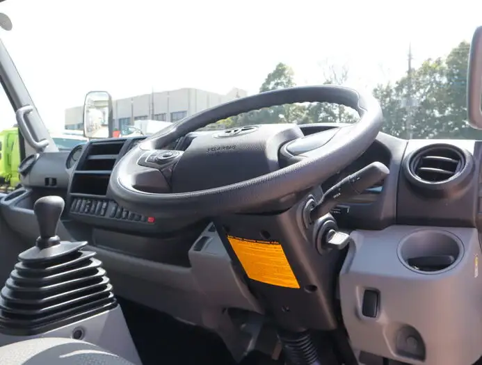 トヨタ ダイナ 小型 平ボディ 2RG-XZU710 R5の中古トラック画像10