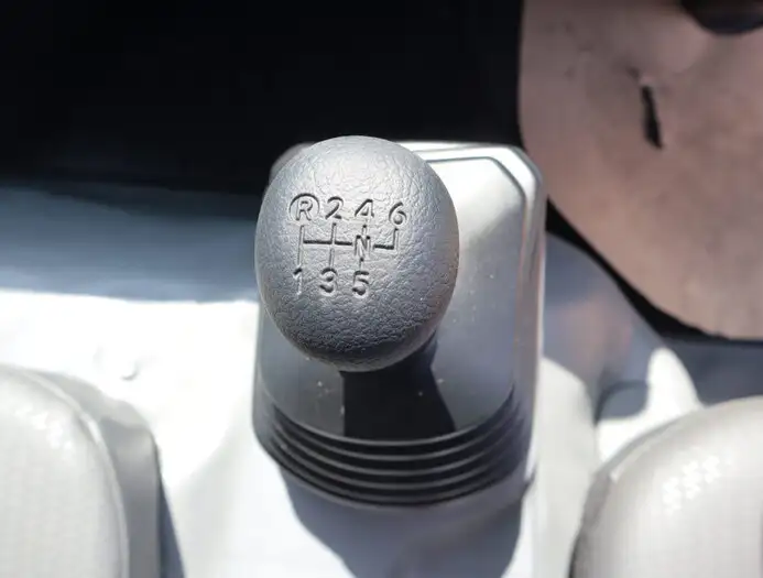 トヨタ ダイナ 小型 平ボディ 2RG-XZU710 R5の中古トラック画像12