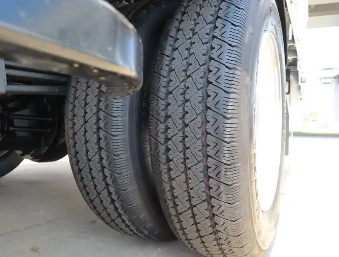 トヨタ ダイナ 小型 平ボディ 2RG-XZU710 R5の中古トラック画像20