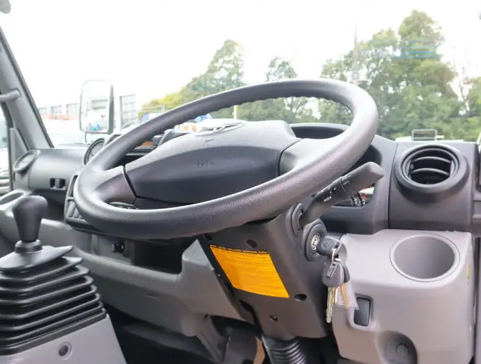 トヨタ ダイナ 小型 アルミバン 2DG-GDY231 R5の中古トラック画像13