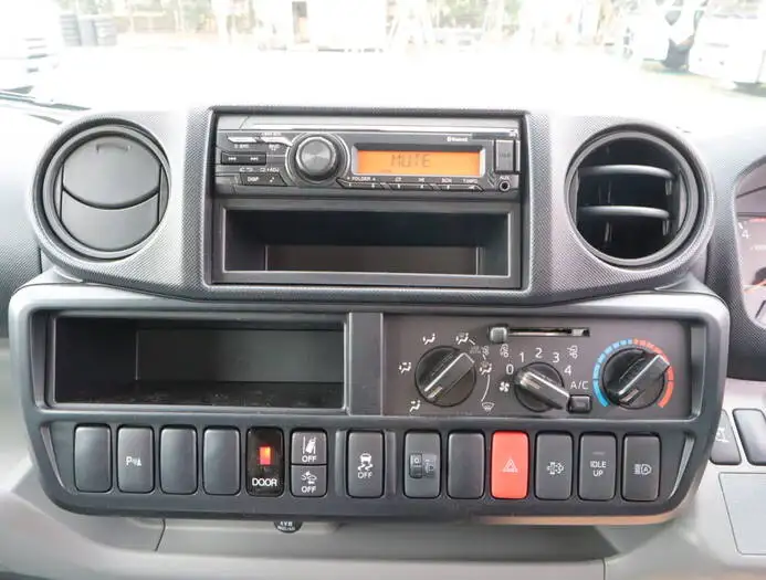 トヨタ ダイナ 小型 アルミバン 2DG-GDY231 R5の中古トラック画像15