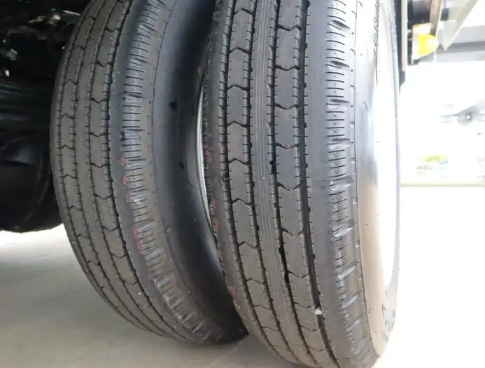 トヨタ ダイナ 小型 アルミバン 2DG-GDY231 R5の中古トラック画像20