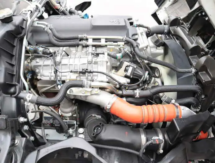 三菱 キャンター 小型 アルミバン 2RG-FBA20 R3の中古トラック画像19