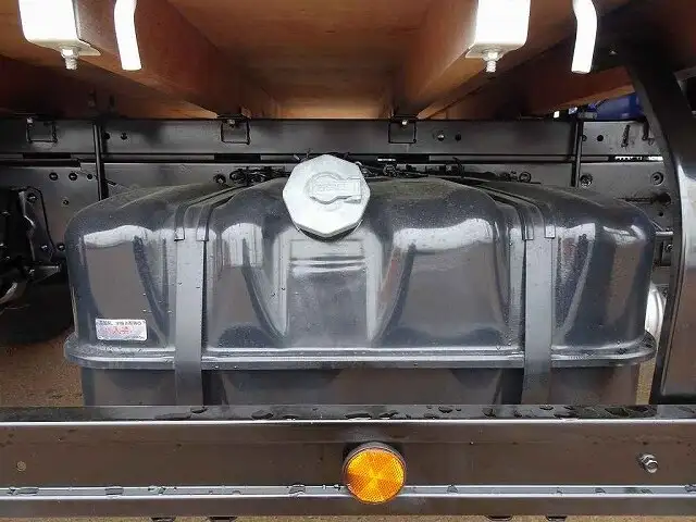 いすゞ エルフ 小型 クレーン付 4段 ラジコンの中古トラック画像20