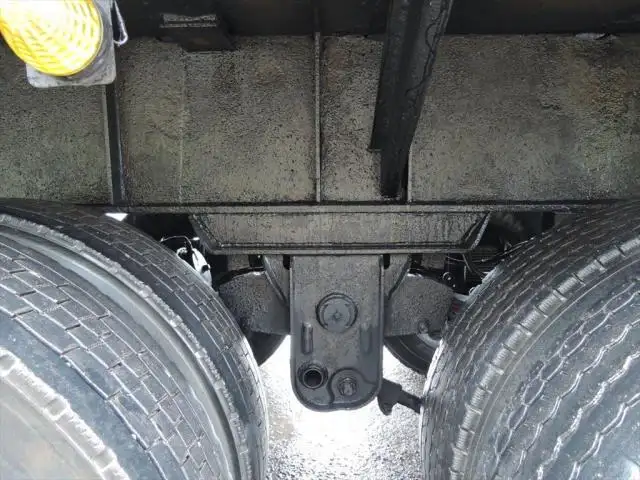 国内・その他 国産車その他 トレーラー/その他 トレーラー 3軸 PFB34117の中古トラック画像20