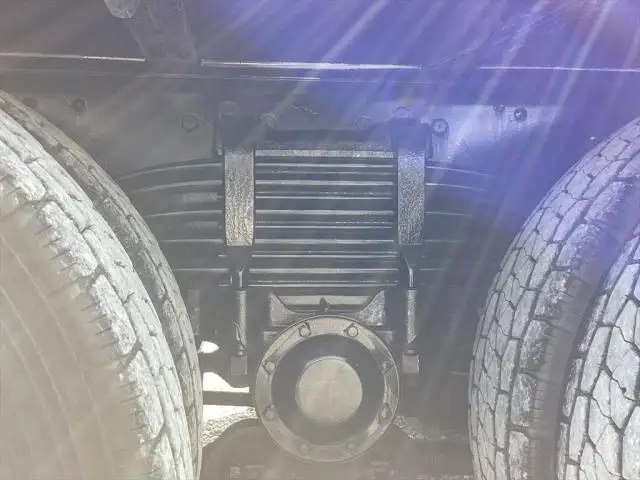 三菱 スーパーグレート 大型 車両重機運搬 ラジコン ウインチの中古トラック画像20