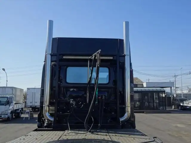 日野 プロフィア 大型 トラクター ハイルーフ 2デフの中古トラック画像13