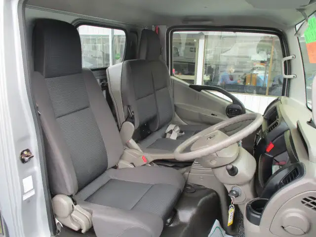 日産 アトラス 小型 平ボディ CBF-SQ2F24 H26の中古トラック画像10