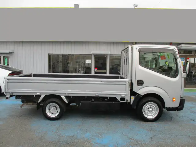 日産 アトラス 小型 平ボディ CBF-SQ2F24 H26の中古トラック画像5