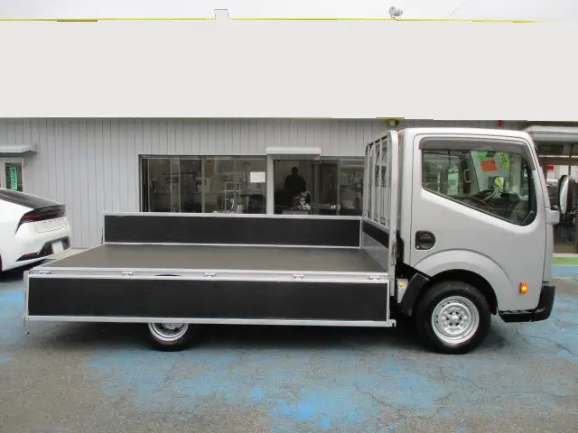 日産 アトラス 小型 平ボディ CBF-SQ2F24 H26の中古トラック画像6