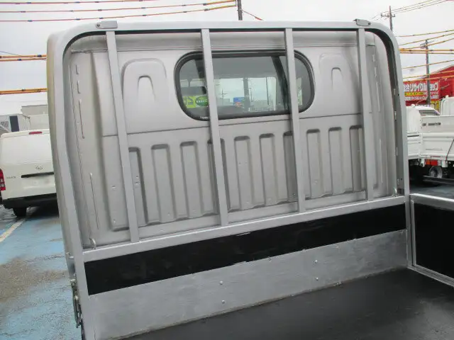 日産 アトラス 小型 平ボディ CBF-SQ2F24 H26の中古トラック画像7