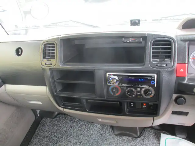 日産 アトラス 小型 平ボディ CBF-SQ2F24 H26の中古トラック画像12