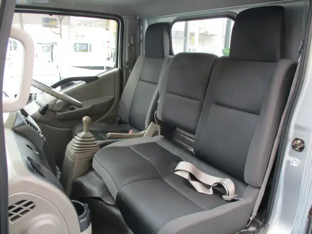 日産 アトラス 小型 平ボディ CBF-SQ2F24 H26の中古トラック画像15