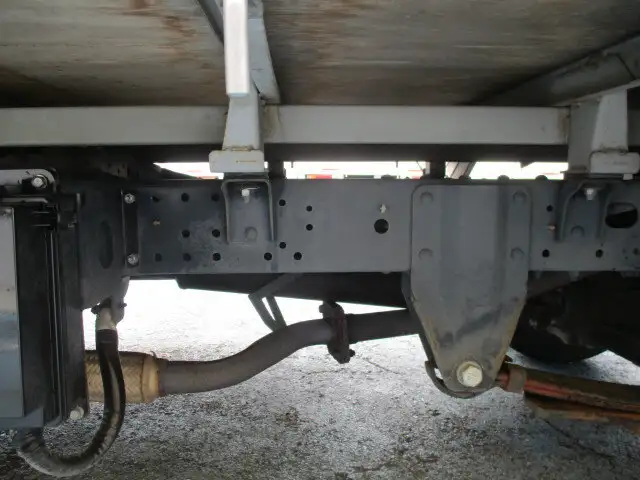 日産 アトラス 小型 平ボディ CBF-SQ2F24 H26の中古トラック画像像17