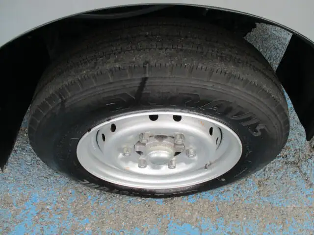 日産 アトラス 小型 平ボディ CBF-SQ2F24 H26の中古トラック画像19