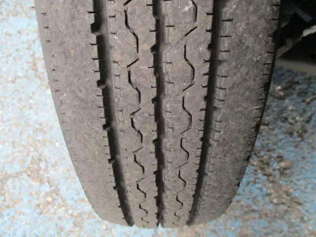 日産 アトラス 小型 平ボディ CBF-SQ2F24 H26の中古トラック画像20