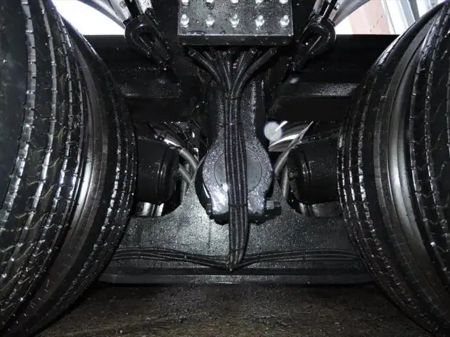 国内・その他 国産車その他 トレーラー/その他 トレーラー 16輪 TD49J7T2Sの中古トラック画像19