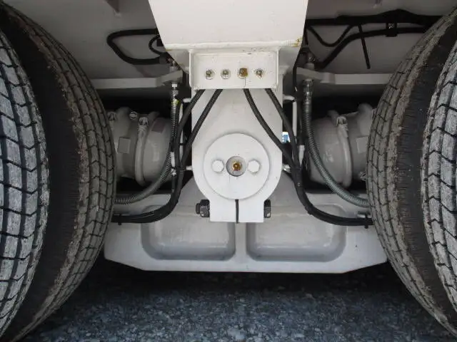 国内・その他 国産車その他 トレーラー/その他 トレーラー 16輪 1デフの中古トラック画像像17