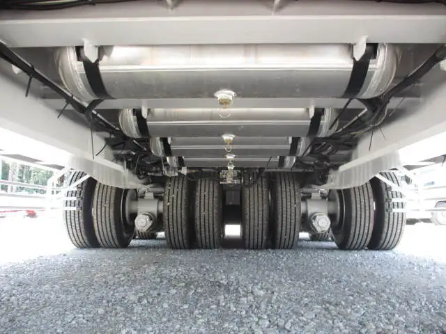 国内・その他 国産車その他 トレーラー/その他 トレーラー 16輪 1デフの中古トラック画像15