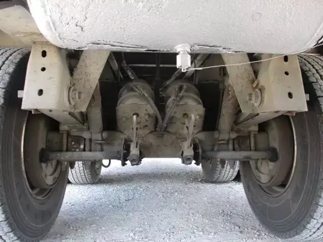 国内・その他 国産車その他 トレーラー/その他 トレーラー 2軸 1デフの中古トラック画像像17