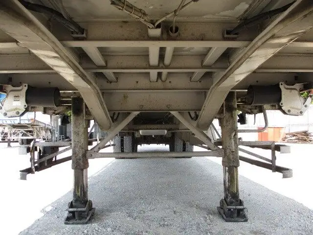 国内・その他 国産車その他 トレーラー/その他 トレーラー 2軸 1デフの中古トラック画像16