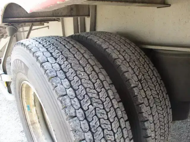 国内・その他 国産車その他 トレーラー/その他 トレーラー 2軸 1デフの中古トラック画像19