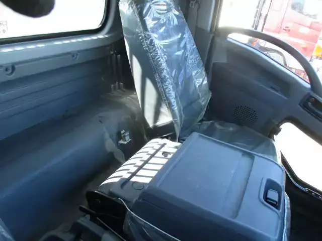 いすゞ フォワード 中型/増トン ダンプ TKG-FRR90S1 H28の中古トラック画像6