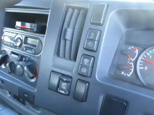 いすゞ フォワード 中型/増トン ダンプ TKG-FRR90S1 H28の中古トラック画像10
