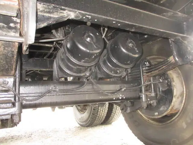 国内・その他 国産車その他 トレーラー/その他 トレーラー 2軸 DFWTF241Bの中古トラック画像像17
