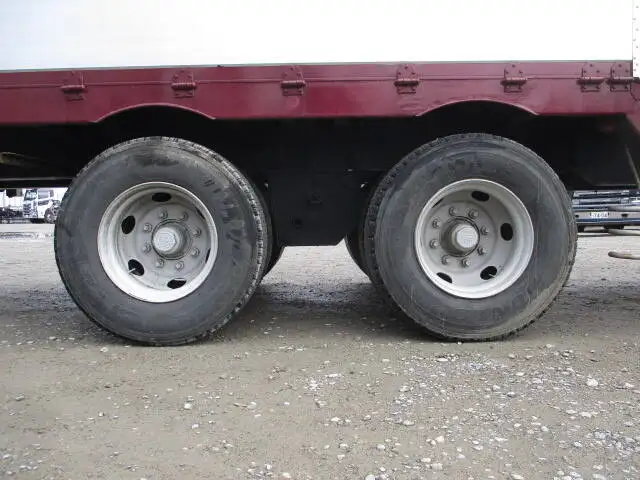 国内・その他 国産車その他 トレーラー/その他 トレーラー 2軸 DFWTF241Bの中古トラック画像20