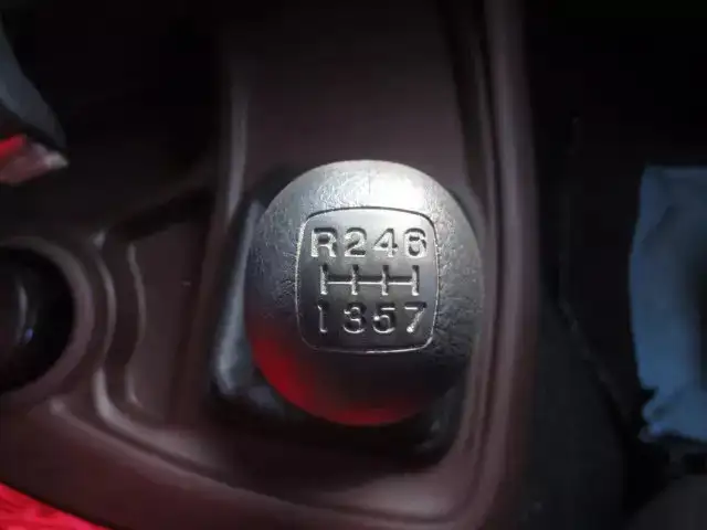 日野 プロフィア 大型 トラクター ハイルーフ 1デフの中古トラック画像14