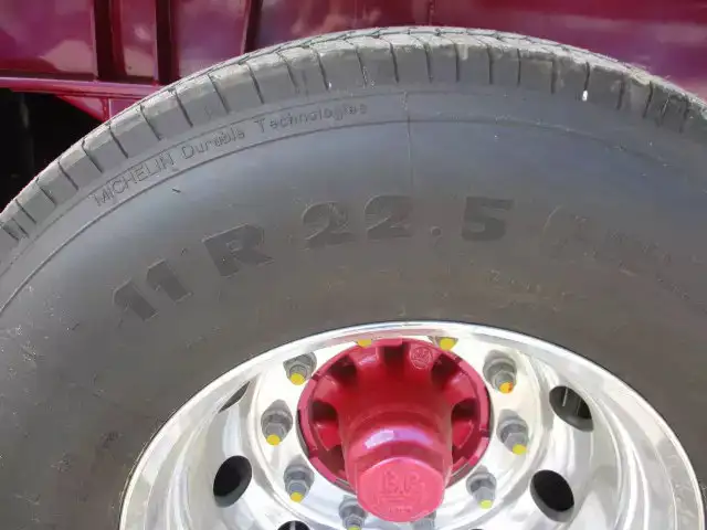 国内・その他 国産車その他 トレーラー/その他 トレーラー 3軸 1デフの中古トラック画像20