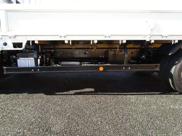三菱 キャンター 小型 平ボディ 2PG-FEB80 R5の中古トラック画像10