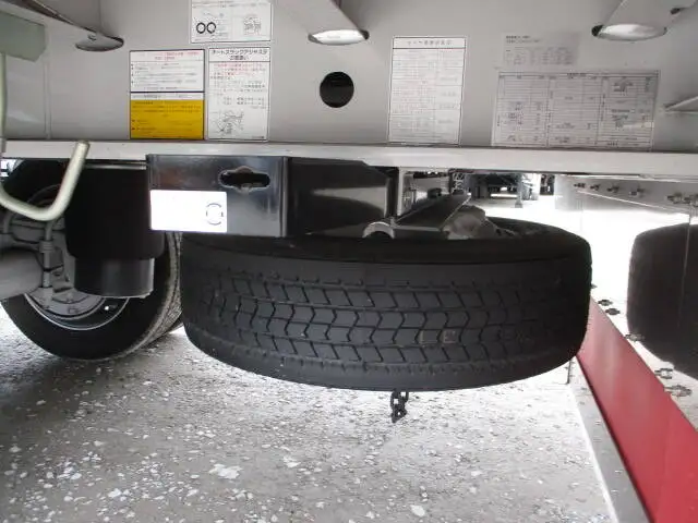 国内・その他 国産車その他 トレーラー/その他 トレーラー 3軸 PLB34112改の中古トラック画像15
