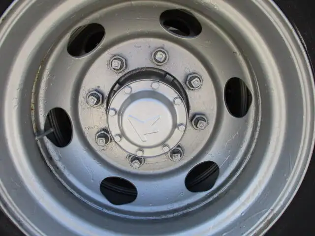 国内・その他 国産車その他 トレーラー/その他 トレーラー 2軸 TC204の中古トラック画像20