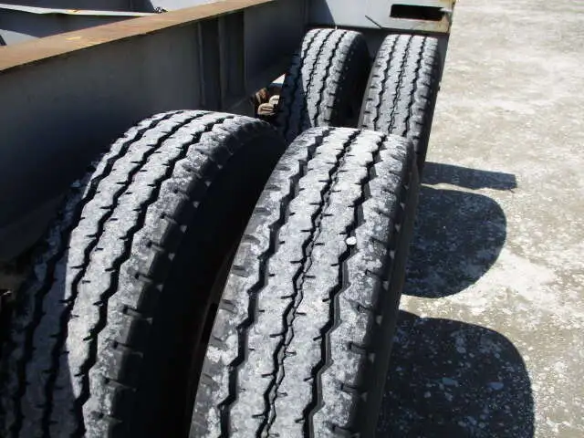 国内・その他 国産車その他 トレーラー/その他 トレーラー 2軸 TC204の中古トラック画像18