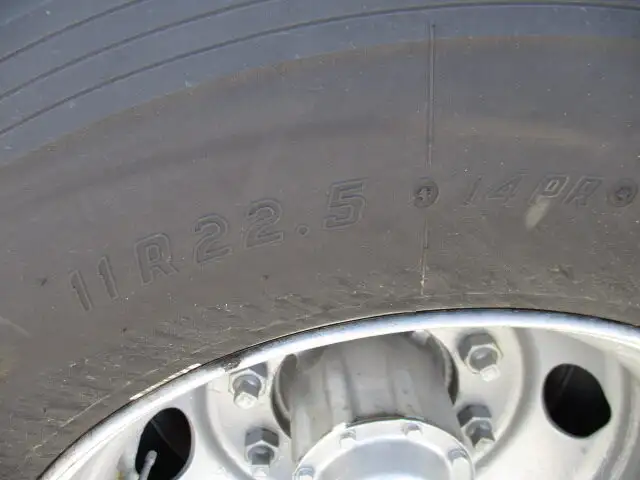 国内・その他 国産車その他 トレーラー/その他 トレーラー 2軸 TC204の中古トラック画像19