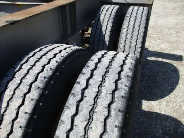 国内・その他 国産車その他 トレーラー/その他 トレーラー 2軸 TC204の中古トラック画像19