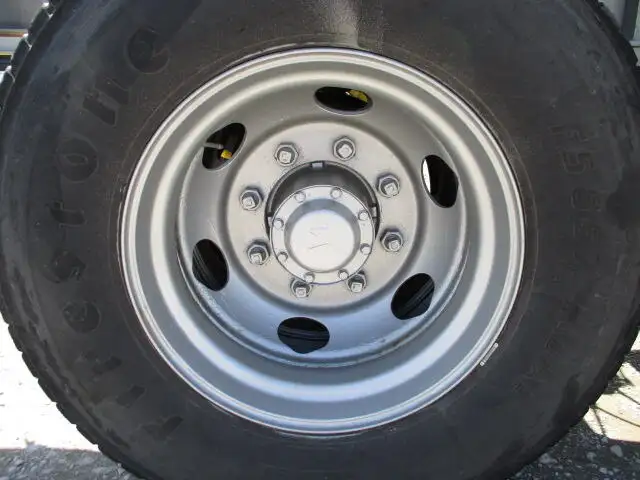 国内・その他 国産車その他 トレーラー/その他 トレーラー 2軸 TC204の中古トラック画像20