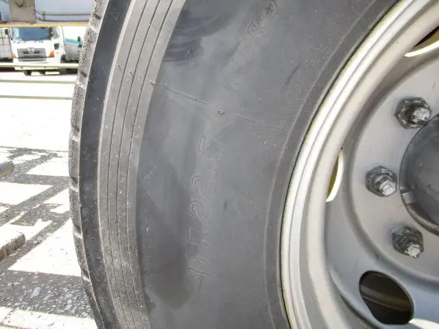 国内・その他 国産車その他 トレーラー/その他 トレーラー 2軸 TC204の中古トラック画像19