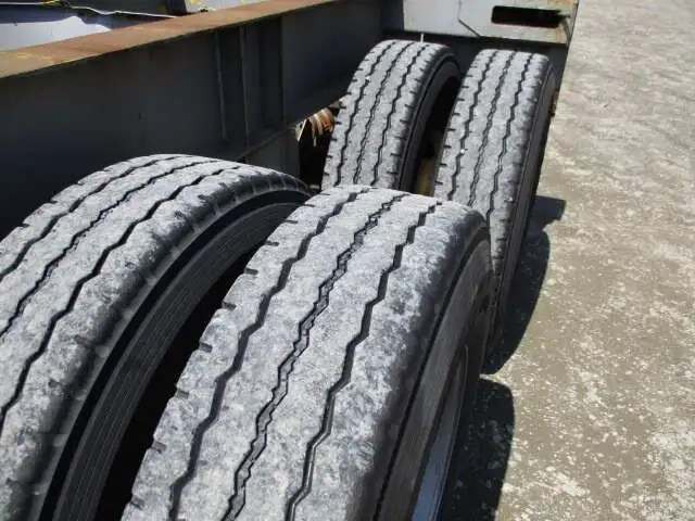 国内・その他 国産車その他 トレーラー/その他 トレーラー 2軸 TC204の中古トラック画像18