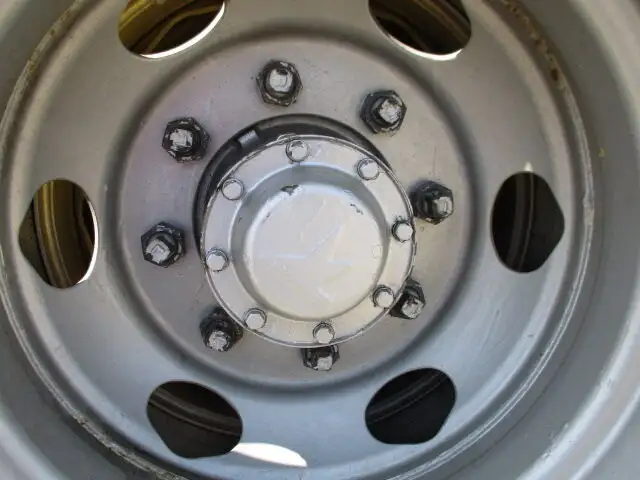国内・その他 国産車その他 トレーラー/その他 トレーラー 2軸 TC204の中古トラック画像20