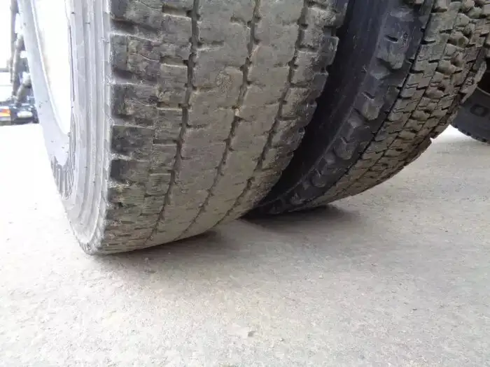国内・その他 国産車その他 トレーラー/その他 トレーラー 3軸 TC36H1C34の中古トラック画像18