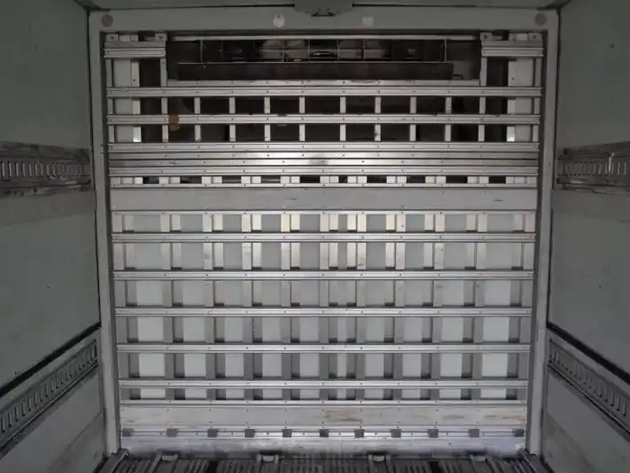 日産UD クオン 大型 冷凍冷蔵 冷凍ウイング 低温の中古トラック画像5