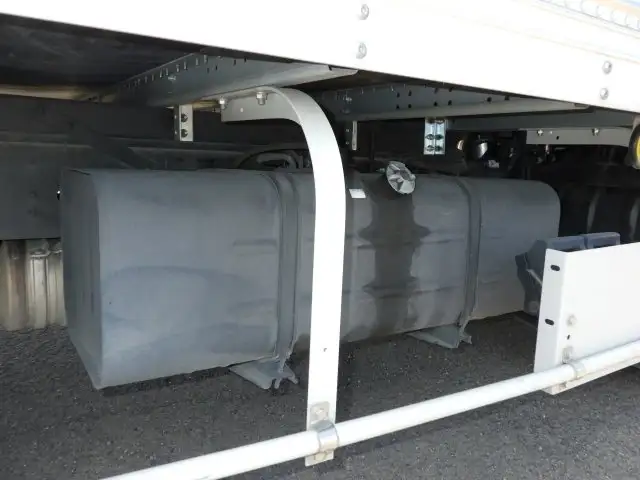 日野 デュトロ 小型 アルミバン サイドドア TPG-XZU710Mの中古トラック画像15
