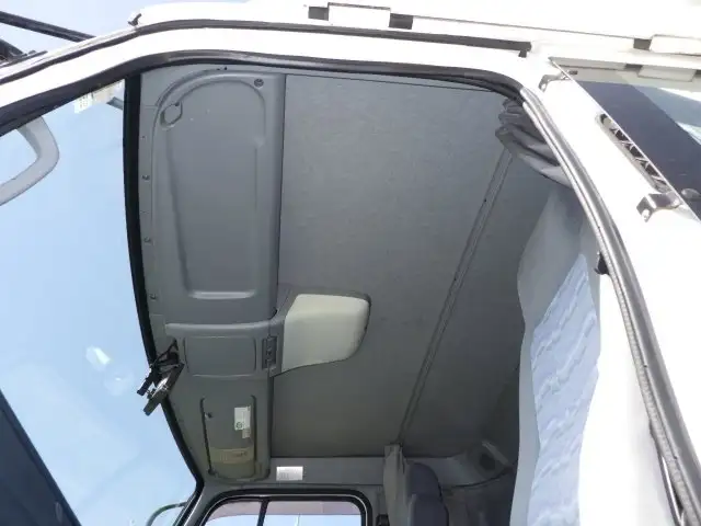 日産UD コンドル 中型/増トン ウイング ベッド BDG-MK37Cの中古トラック画像13