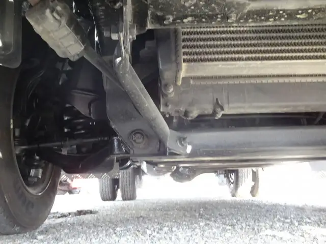マツダ タイタン 小型 平ボディ Wキャブ TKG-LHR85Aの中古トラック画像像17