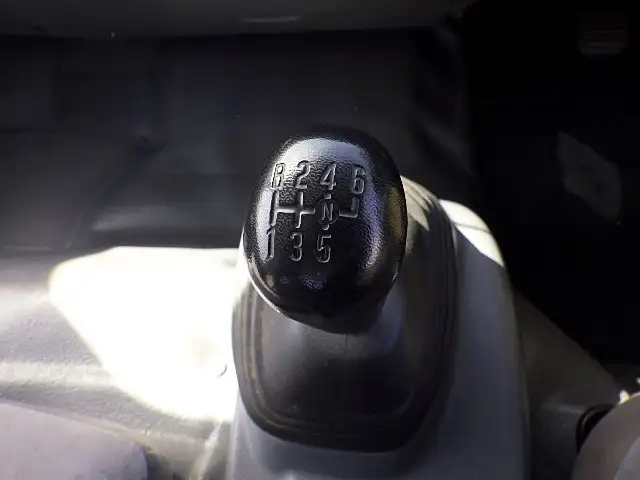 日産 アトラス 小型 車両重機運搬 ラジコン ウインチの中古トラック画像13